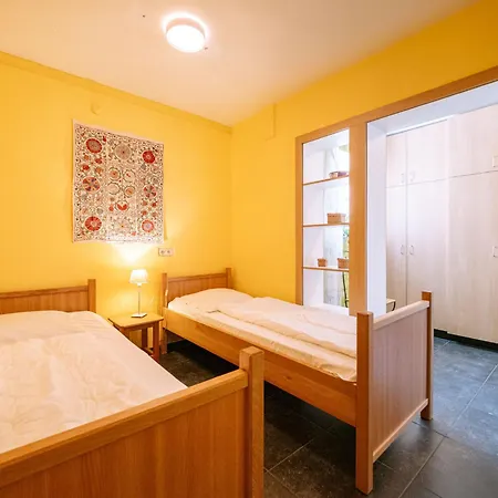 La Ferme D Holiday home