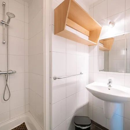 La Ferme D Holiday home Ambleve