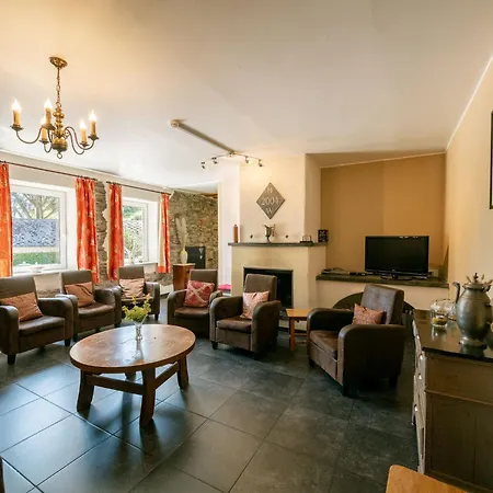 La Ferme D Holiday home