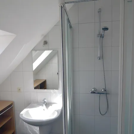 La Ferme D Holiday home *