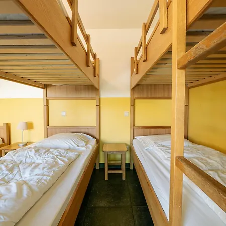 Vakantiehuis Group Getaway In