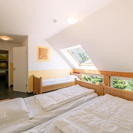 Vakantiehuis Group Getaway In Amel