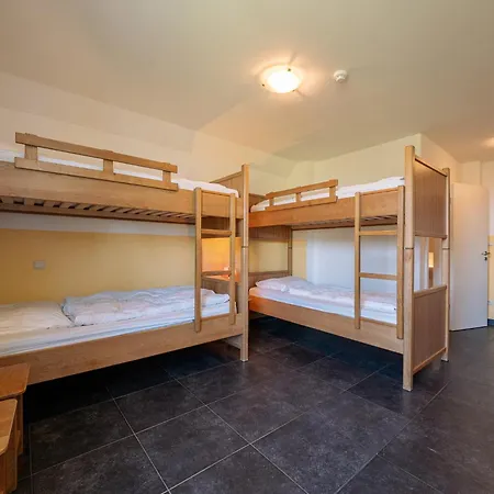 Group Getaway In Vakantiehuis