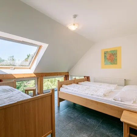 Group Getaway In Сasa de vacaciones