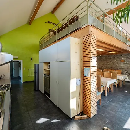 Vakantiehuis Group Getaway In Amel