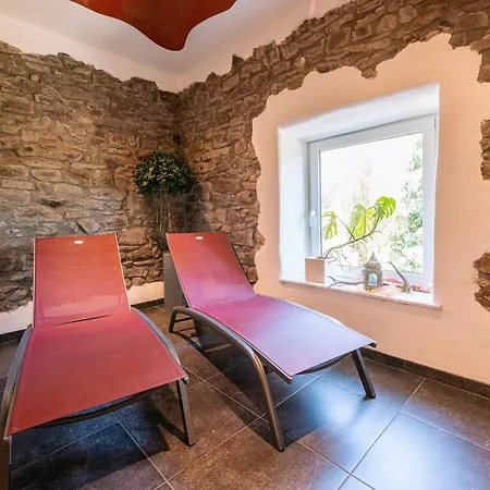 Group Getaway In Amblève