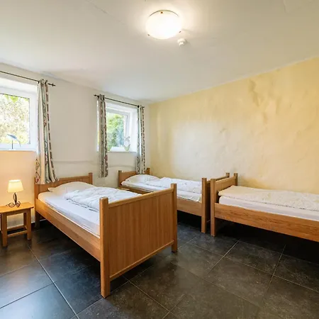 Сasa de vacaciones Group Getaway In