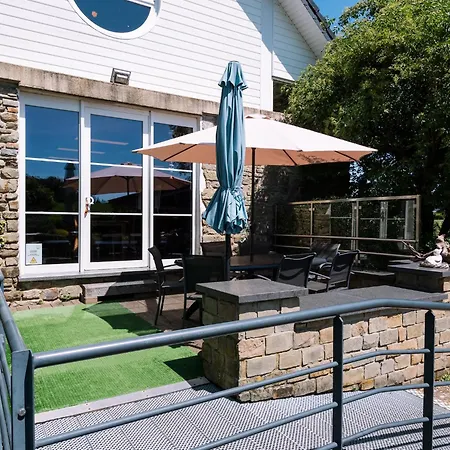 Group Getaway In Vakantiehuis *