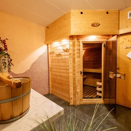 Vakantiehuis Group Getaway In *