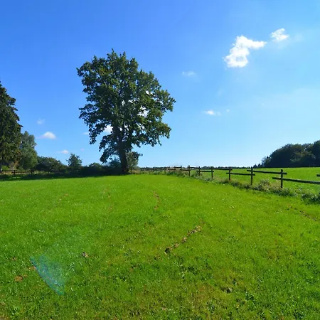 Сasa de vacaciones Group Getaway In Amblève