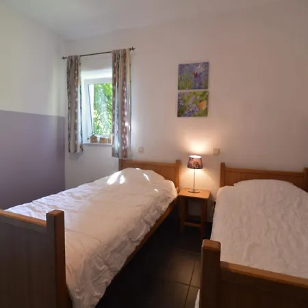 Group Getaway In Amblève