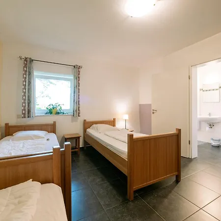 Group Getaway In Vakantiehuis