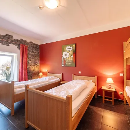 Group Getaway In Amel