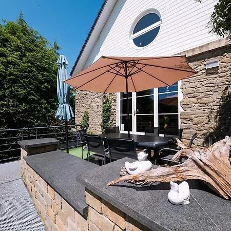 Vakantiehuis Group Getaway In *