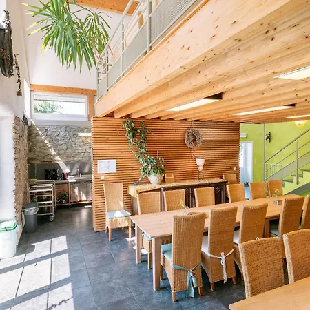 Dom wakacyjny Group Getaway In Amblève