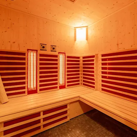 Vakantiehuis Group Getaway In