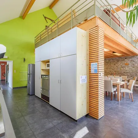 Group Getaway In Casa vacanze Amblève