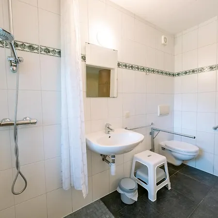 Group Getaway In Tatil Evi Amblève