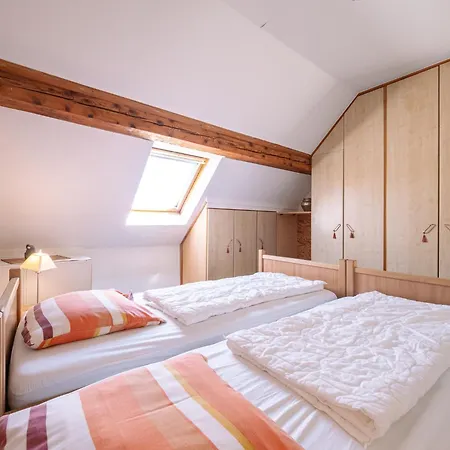 Dom wakacyjny Group Getaway In Amblève