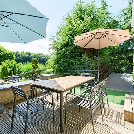 Tatil Evi Group Getaway In