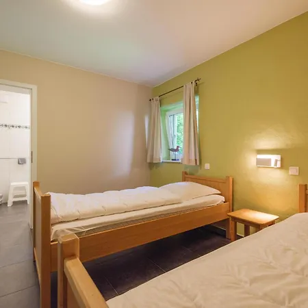 Group Getaway In Tatil Evi