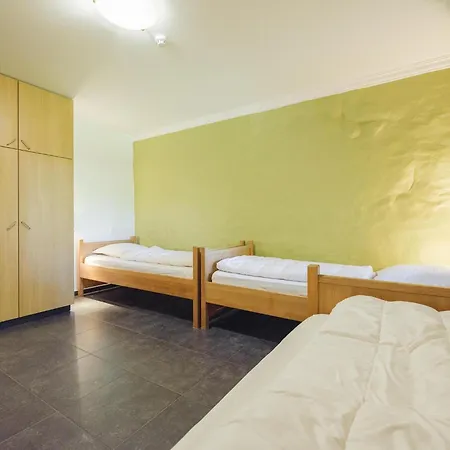 Tatil Evi Group Getaway In