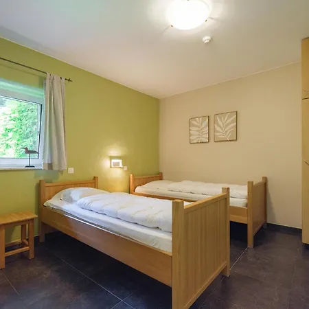 Group Getaway In Amblève