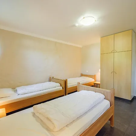 Group Getaway In Tatil Evi