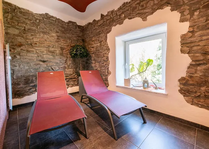 Group Getaway In Amblève