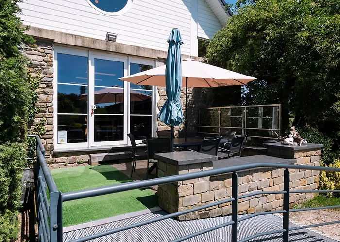 Group Getaway In Hébergement de vacances *