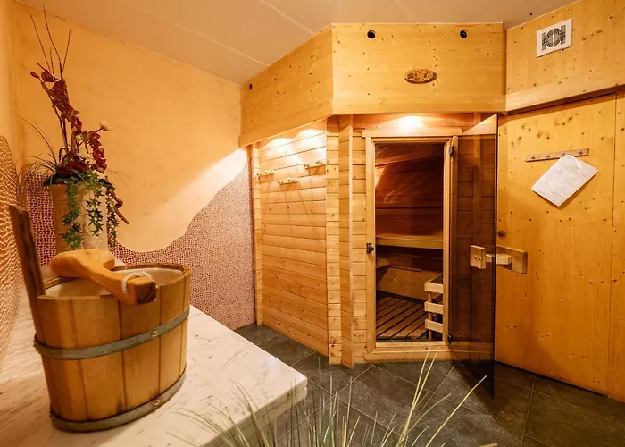 Hébergement de vacances Group Getaway In *