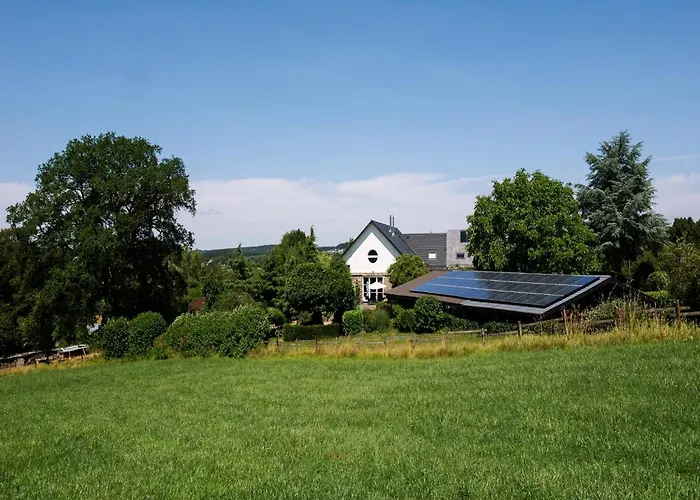 Group Getaway In * Amblève