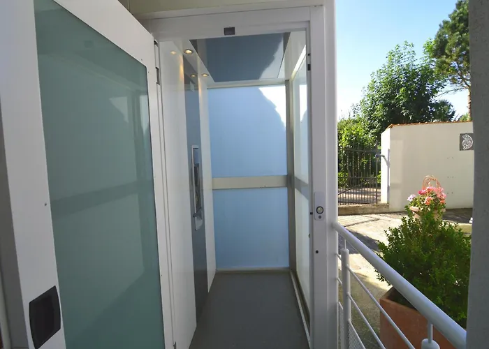 Hébergement de vacances Group Getaway In